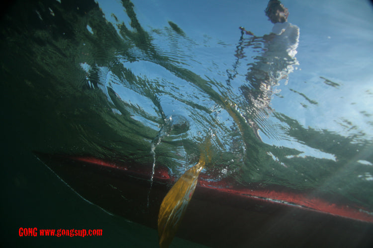 PHOTO : vortex !