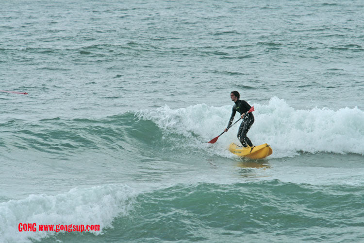 PHOTO : new SUP ???!!!???