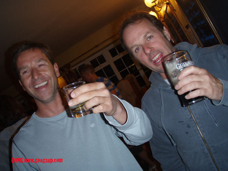 PHOTO : 2XS ? or not !