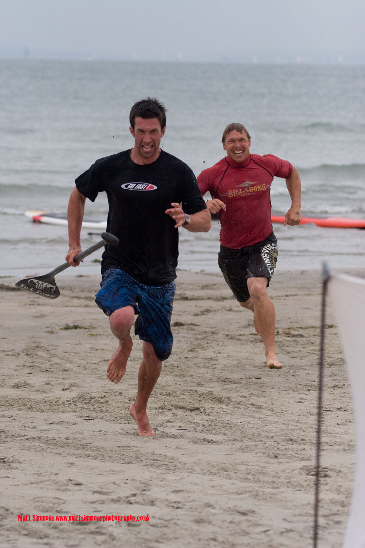 PHOTO : Race Line !!!