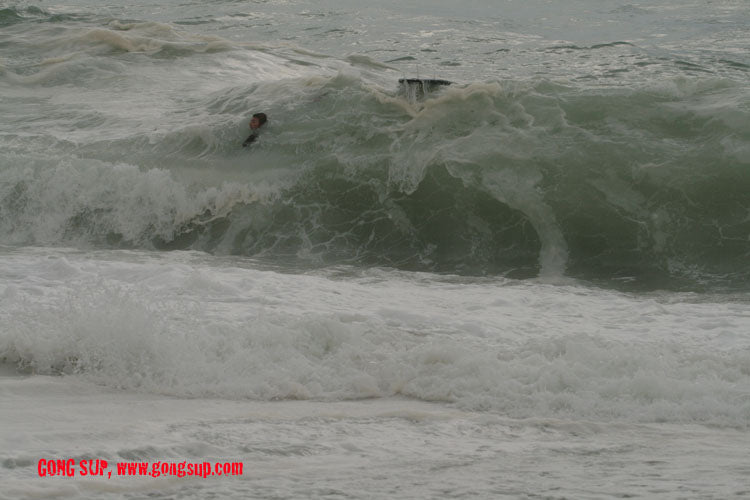 PHOTO : shorebreak