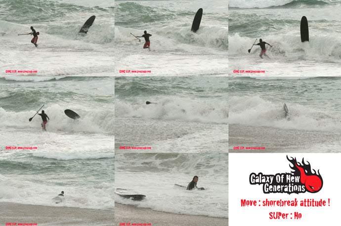 PHOTOS : shorebreak souvenirs !!!