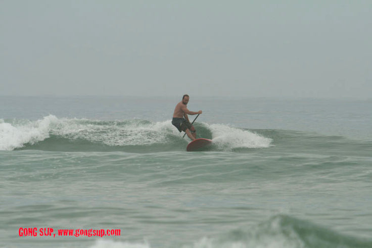 SESSION : woody sunday