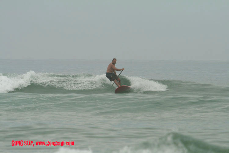SESSION : woody sunday
