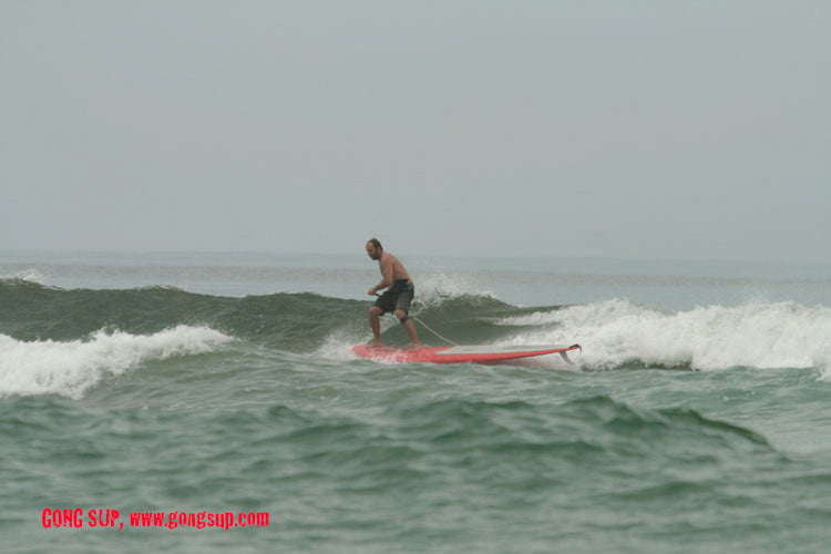 HOW TO : nose slide back side !