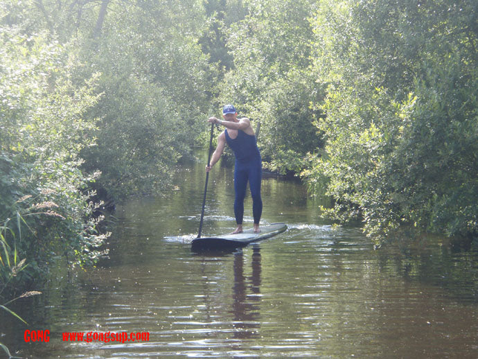 SESSION : stupid cruising !!!