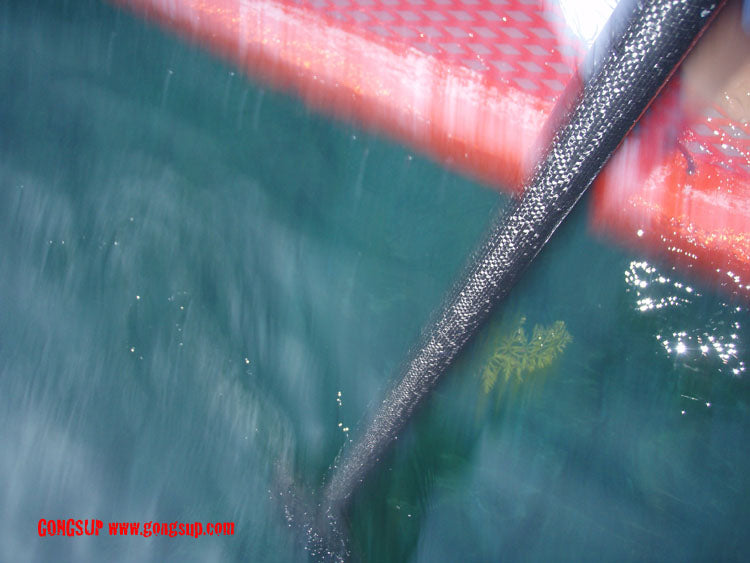 PHOTO : strange carbonic photo