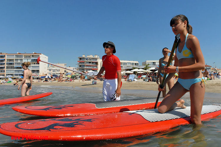 SESSION : PASC Surfing Day