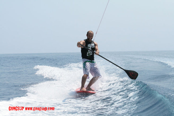 SESSION : wakeSUP again !!!