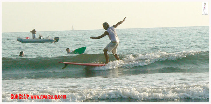 SESSION : Bo team and summer times...