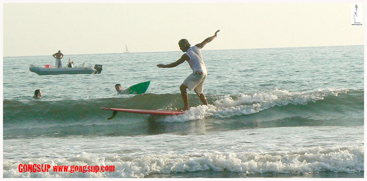 SESSION : Bo team and summer times...