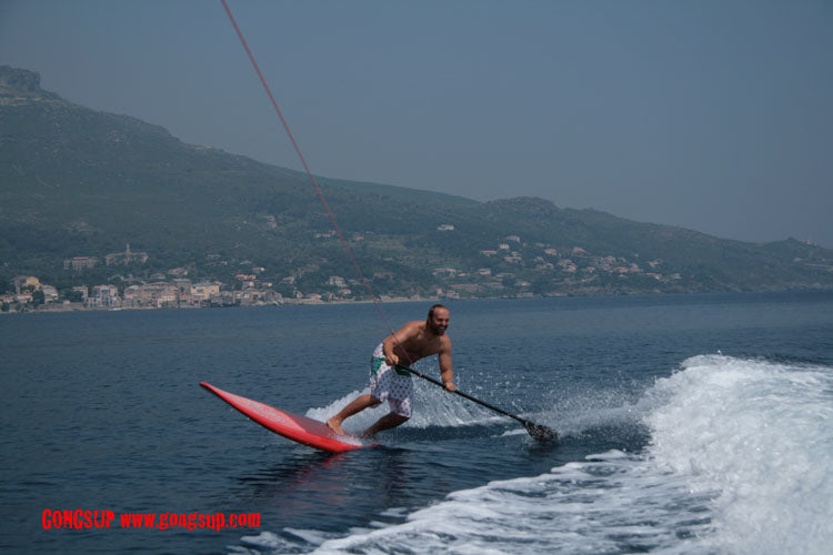 SESSION : wakeSUP !!!