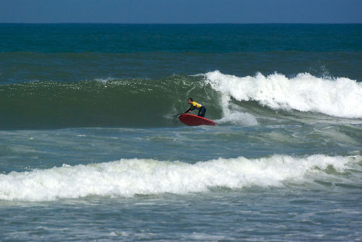 SESSION : David & Fred riping !!!