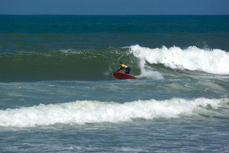 SESSION : David & Fred riping !!!