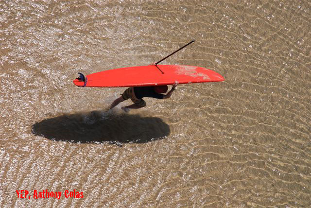 SESSION : SUPexpedition !!!