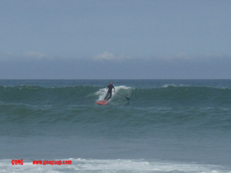 SESSION : Philippe on his 10'2 !