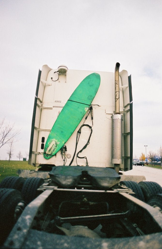 GEAR : travel solution !
