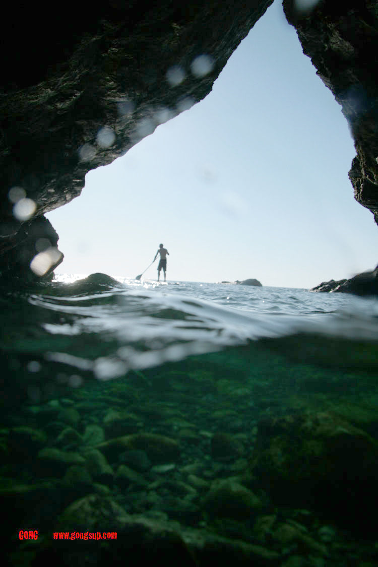 PHOTO : caves !