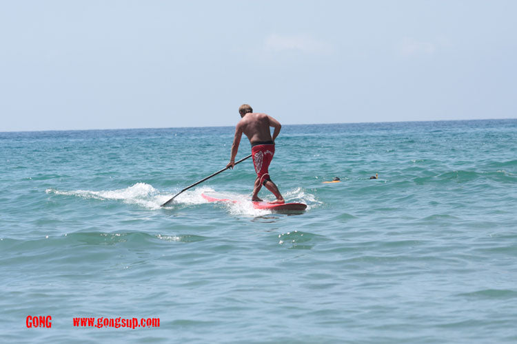 SESSION : summer SUP session
