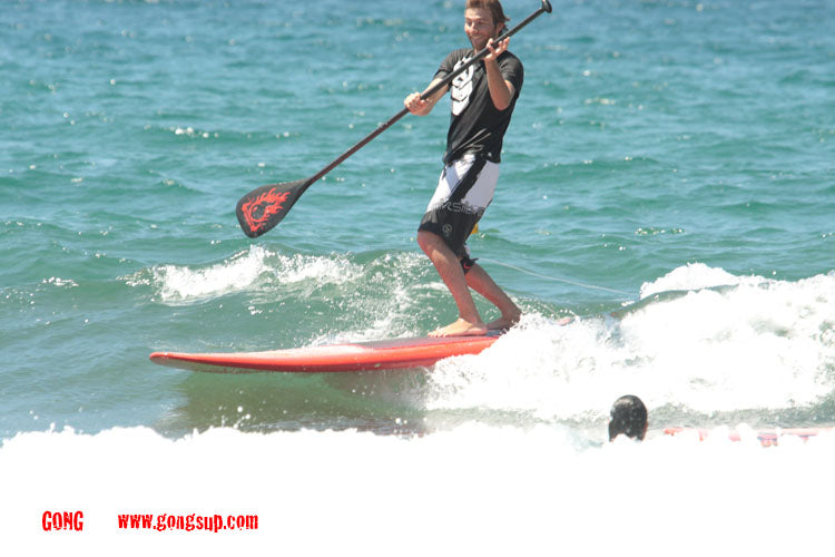 SESSION : tail slides session !