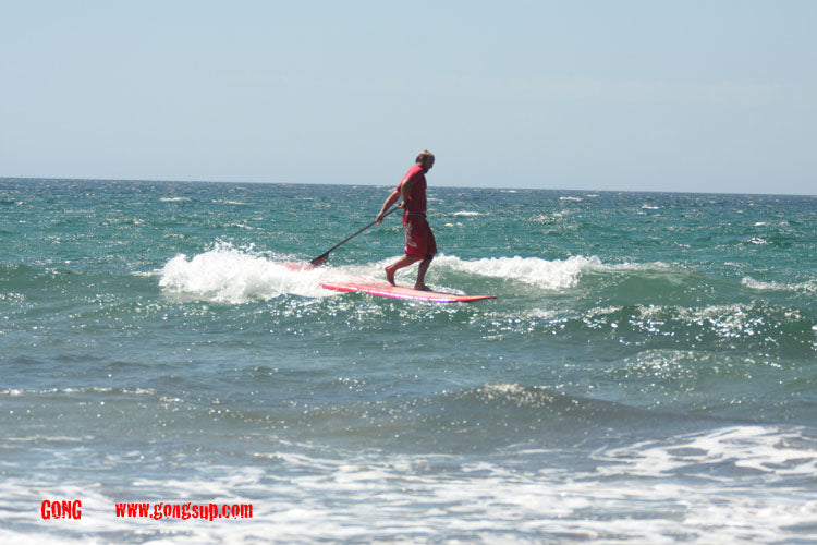 MOVE : nose slide paddle back !!!