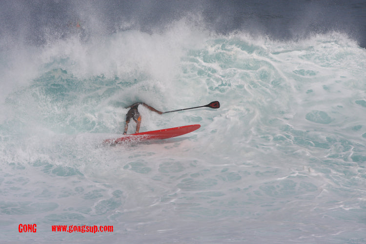 PHOTO : wipe out !!!