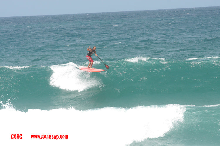 PHOTO : 12' NFA jump !