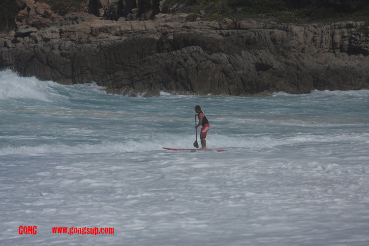 PHOTOS : beautiful shore break