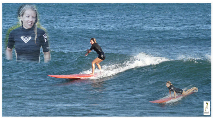 TEAM : Jess in the Mistral