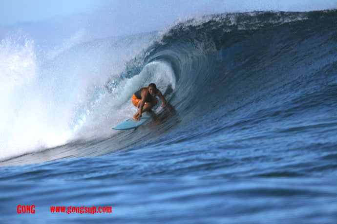 TEAM : girly girls on SUP
