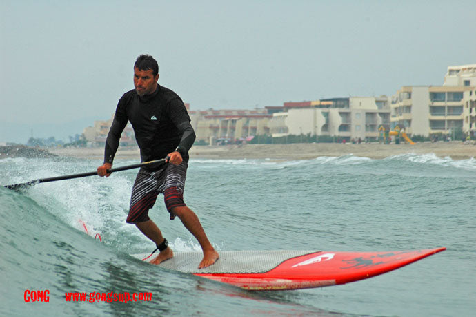 SESSION : PASC attitude !!!