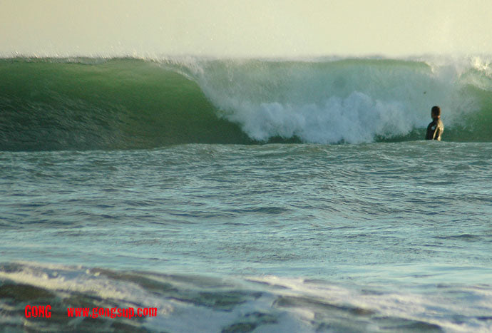 SESSION : Palawaii for ever !!!