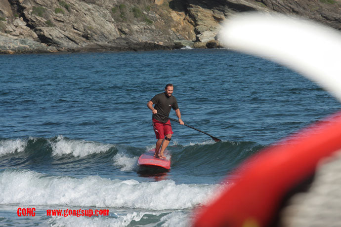 SESSION : 2Big on mini waves !!!