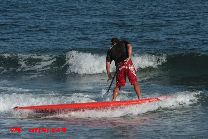 MOVE : paddle blind switch !!!