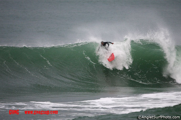SESSION : Bo at Anglet !!!