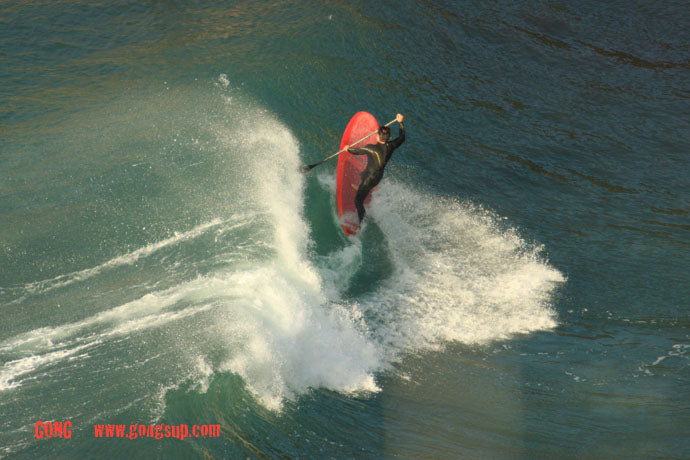 PHOTO : roller from space !!!