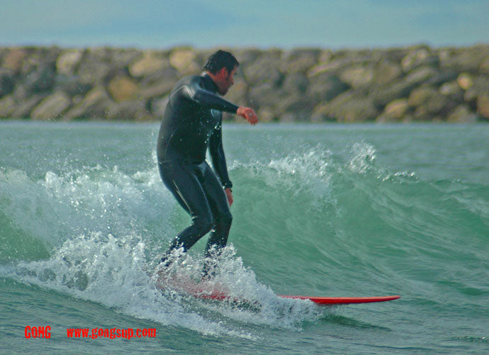 TEAM : Juan en forme !!!