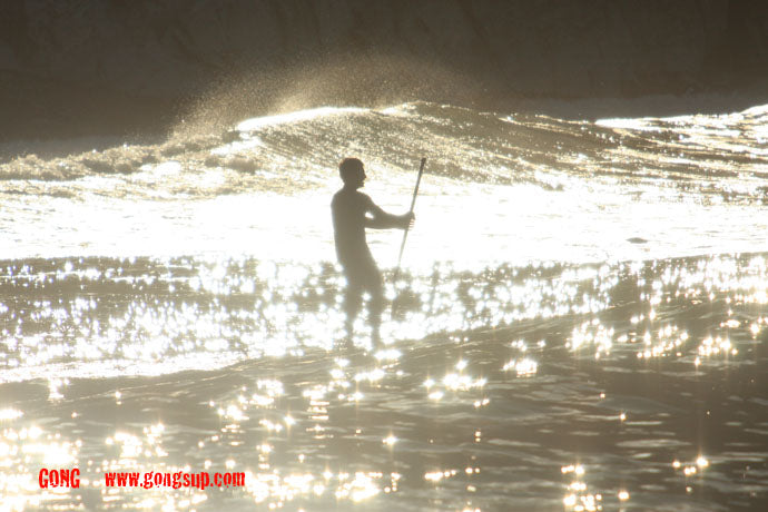 PHOTO : SUP attitude !!!