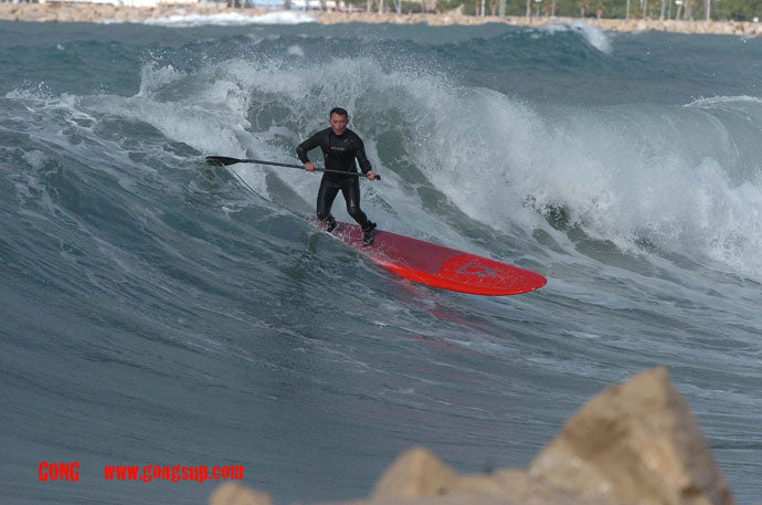 SESSION : Marcel at La Madrague !!!