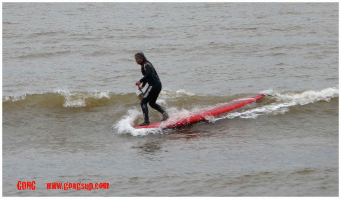 SESSION : nice winter ride for Bo and friends !!!