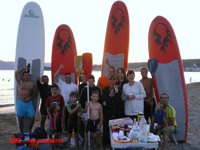 SESSION : family ride !!!