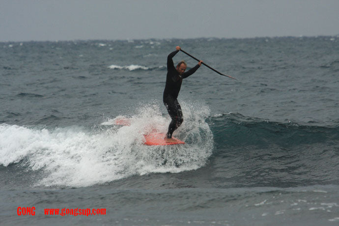 SESSION : freezing slides with l'Ours !!!