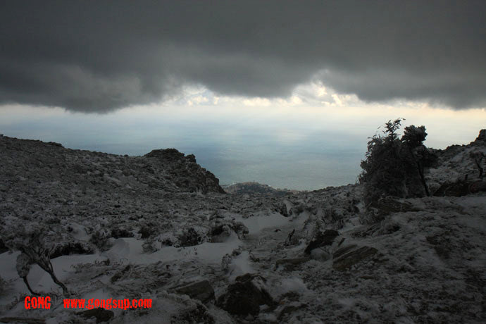 PHOTOS : snow spot !!!