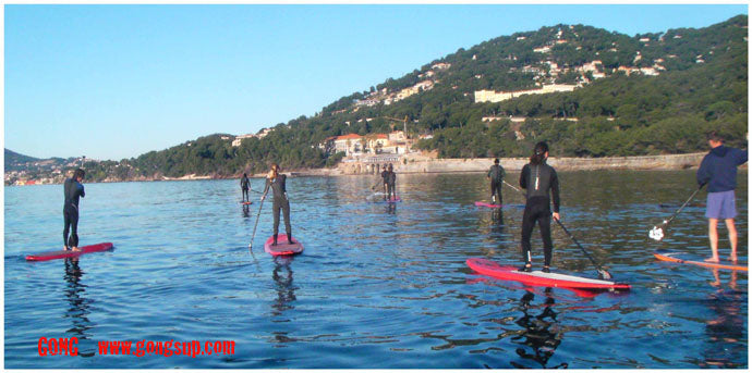 SESSION : rando du dimanche !!!