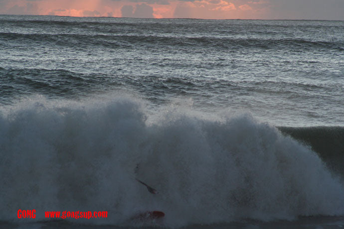 PHOTO : close out management by Antoine Albeau !!!