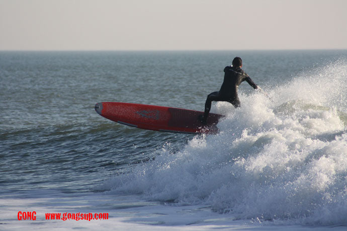 SESSION : Adrien Barreteau on a 911 !!!