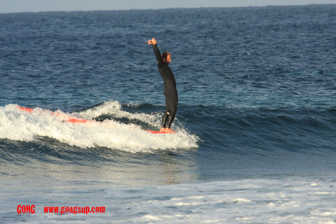 HOW TO : tapis volant !!!