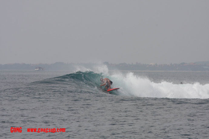 TRIP : Neal at Bali !!!