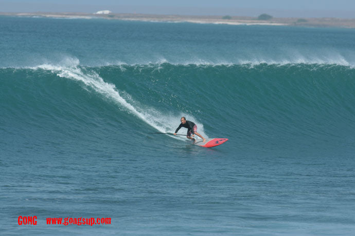 SESSION : Mikael Pontaud au Cap Vert !!!