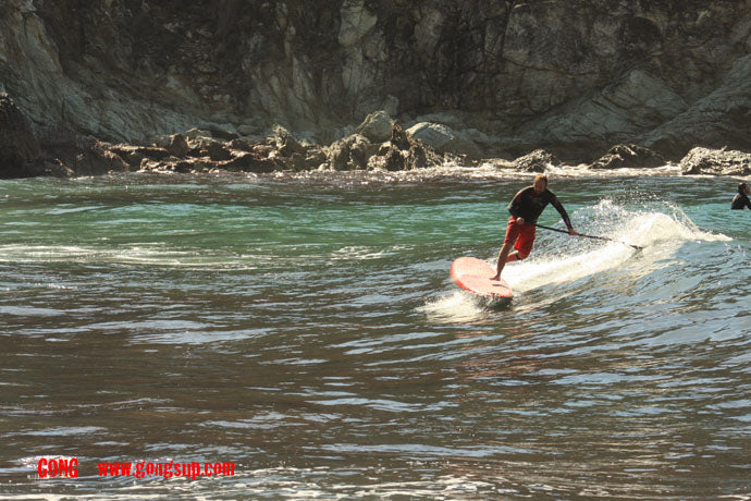HOW TO : fin first to 180° varial front side !!!